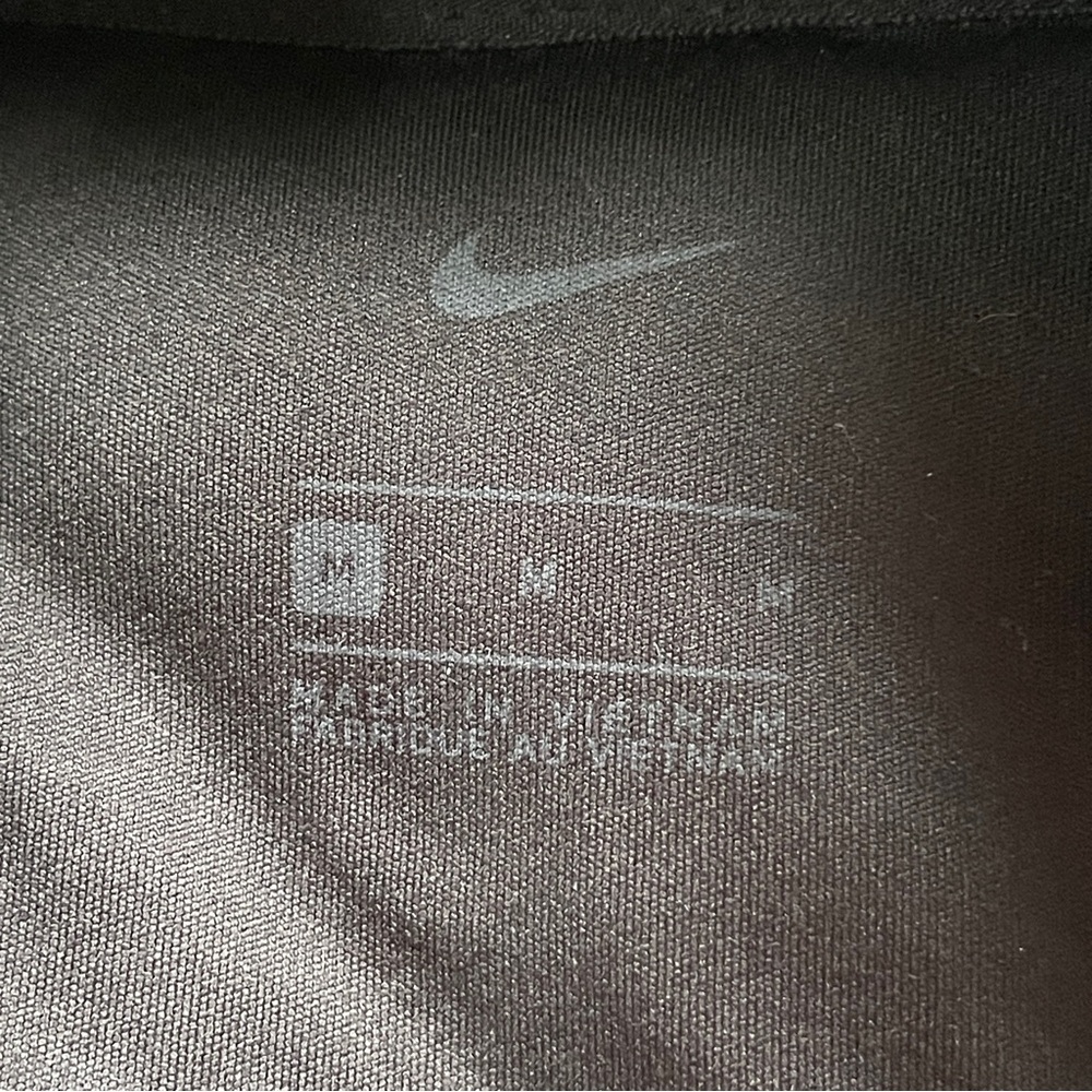 Nike Sherpa Pullover Training Hoodie - Picture 3 of 9